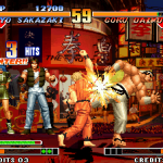 The King of Fighters '97